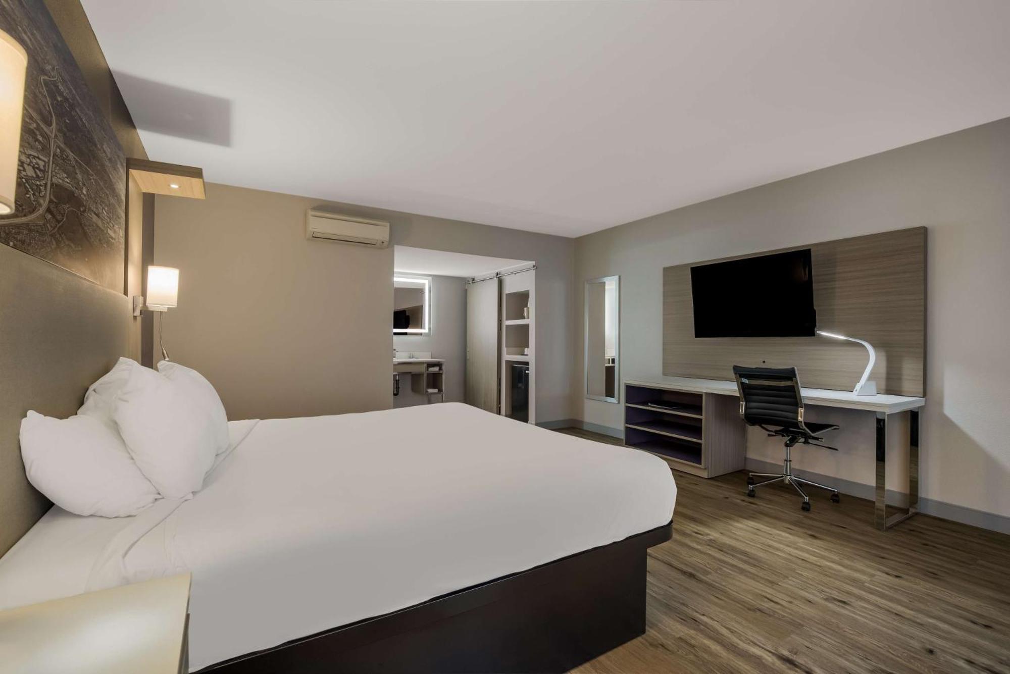 Best Western Diamond Bar Hotel & Suites Екстер'єр фото